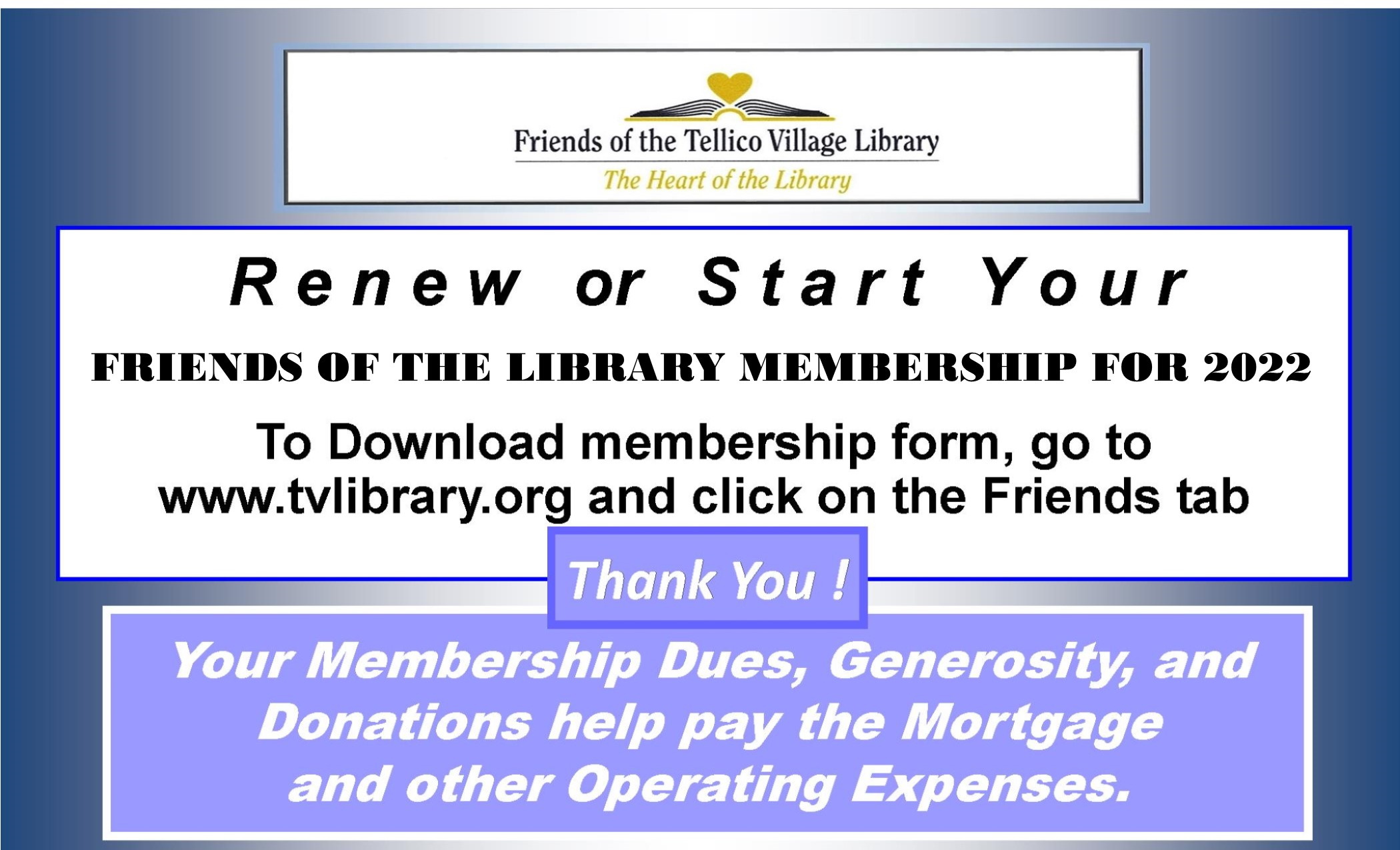 Public Library At Tellico Village